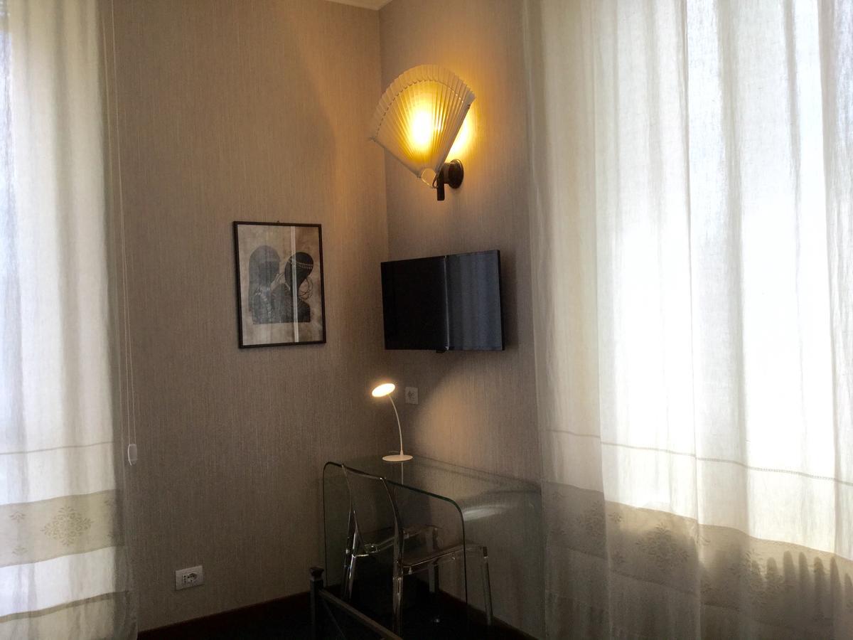 Camera Matrimoniale Deluxe con 1 Letto Supplementare